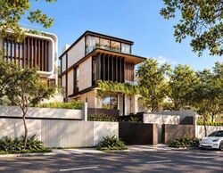 Hua Guan Avenue (D21), Detached #634604281